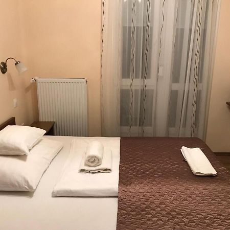 Jokai Apartmanhaz Heviz Exterior photo