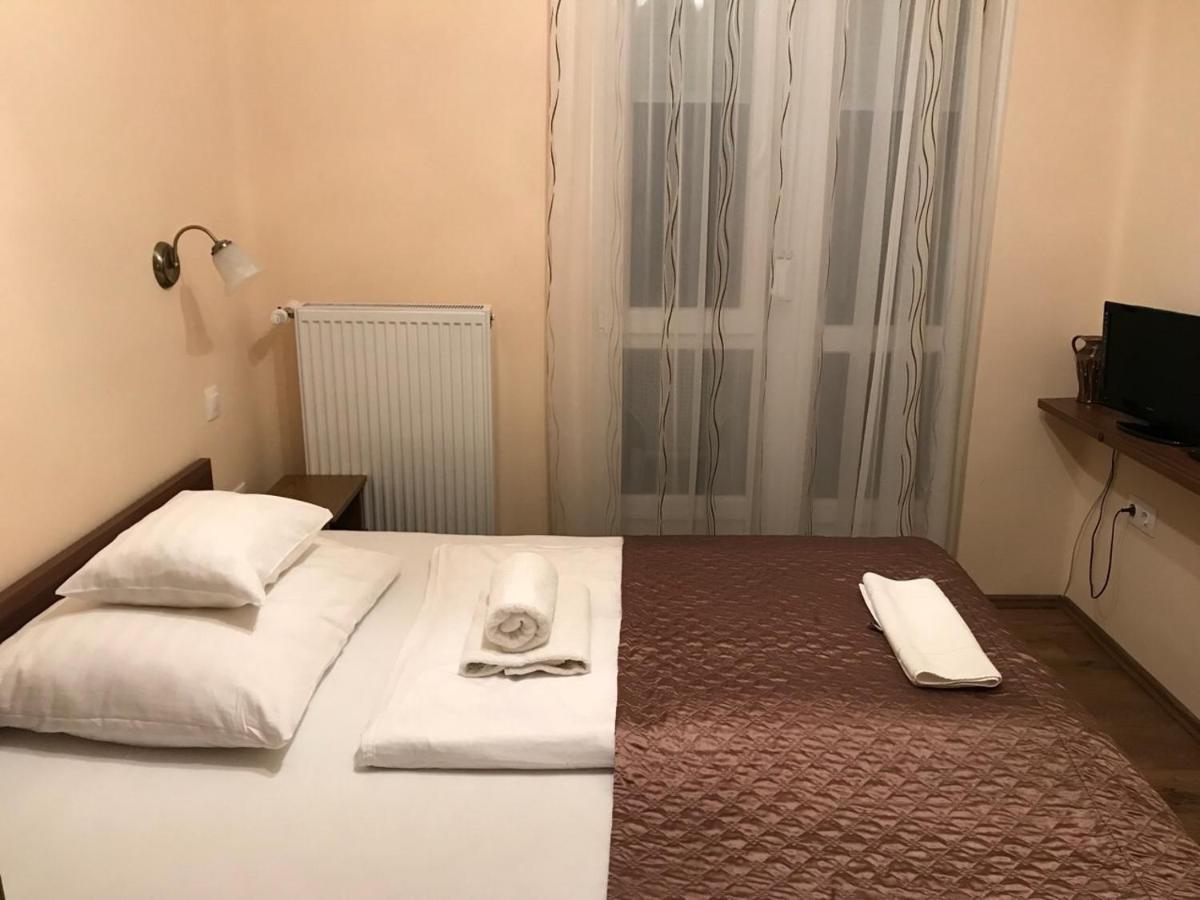 Jokai Apartmanhaz Heviz Exterior photo