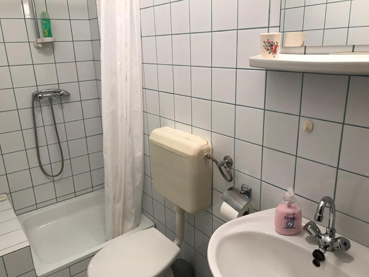 Jokai Apartmanhaz Heviz Exterior photo