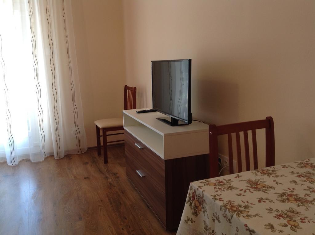 Jokai Apartmanhaz Heviz Exterior photo
