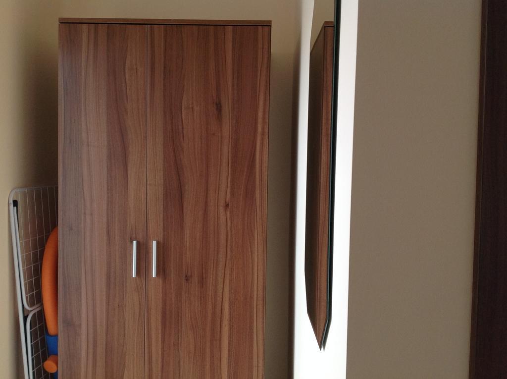 Jokai Apartmanhaz Heviz Exterior photo