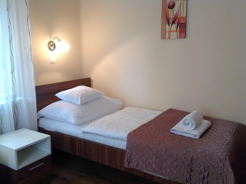 Jokai Apartmanhaz Heviz Exterior photo