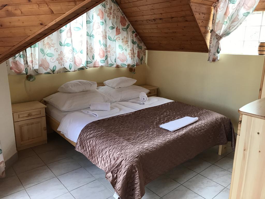Jokai Apartmanhaz Heviz Exterior photo